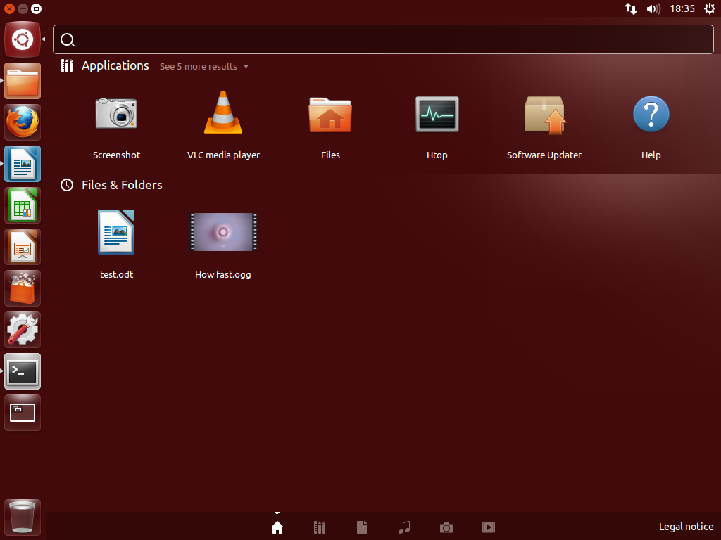 linux ubuntu download free